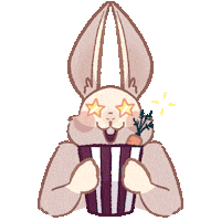 Happy Movie Sticker