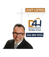 Drake4Homes drake 4 homes drake cruz paul cruz Sticker