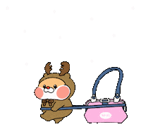 Christmas Smiles Sticker