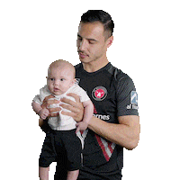 Football Cools Sticker by FC Midtjylland