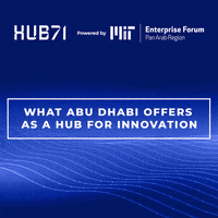 GIF by MITEF Pan Arab