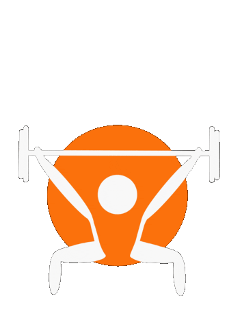 Fitness Workout Sticker by Wodstore.de