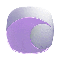 Art 3D Sticker by KhazarTV
