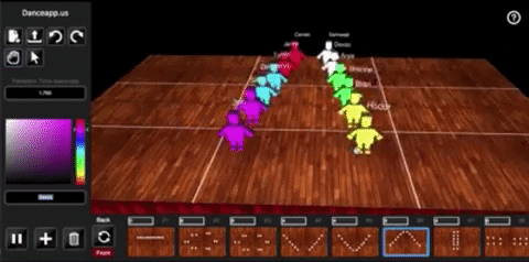 qqqureshi giphyupload dance formations qqqureshi GIF