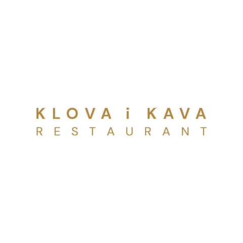 KavaiKlova giphygifmaker klova i kava clova i cava Sticker