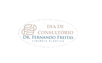 drfernandofreitas dr medico consultorio drfernandofreitas Sticker