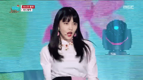 k-pop GIF