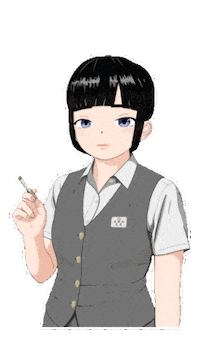 Moyome Sticker