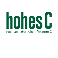 hohesC hohesc abwehrkraft vitamin2go vitaminbombe Sticker
