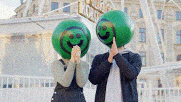 Dlonie GIF by GoodTasteProduction