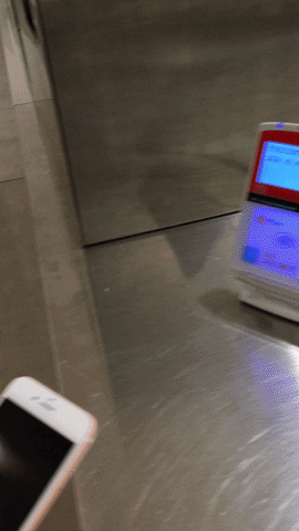 GIF by Mashable