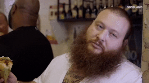 action bronson omg GIF by F*CK, THAT'S DELICIOUS