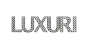 LuxuriRentals lux luxuri luxuri rentals luxurirentals Sticker