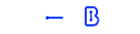Useblu Sticker by Blu