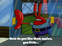 season 4 episode 13 GIF by SpongeBob SquarePants