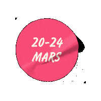 Hfw Sticker by Amelie Gualandris