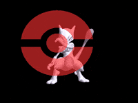 Super Smash Bros Pokemon GIF
