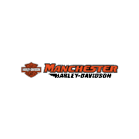 Hd Boston Sticker by Jet City Harley Davidson