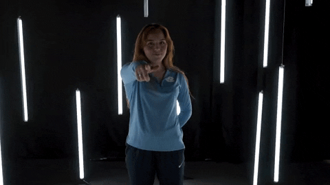 goheels giphyupload unc tar heels carolina GIF