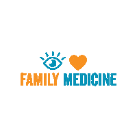 Primary Care Med School Sticker by American Academy of Family Physicians (AAFP)