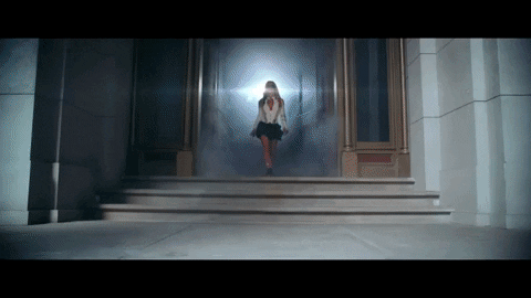 britney spears fashion GIF by RCA Records UK