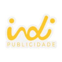IndiPublicidade agency agencia feed publicidade Sticker