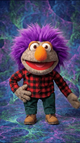 Picture Day GIF by Fresh Cake