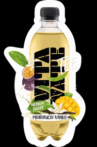 vitavateofficial tea vanilla tee vanille GIF