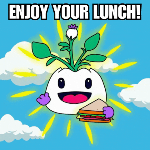 Happy Good Morning GIF by Magic Eden