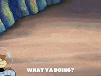 season 5 the inmates of summer GIF by SpongeBob SquarePants