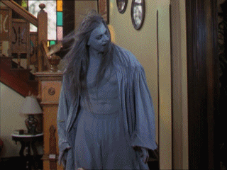 charmed GIF