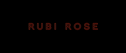 Bigmouth GIF by Rubi Rose