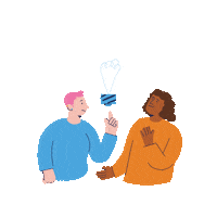 Msconnections Sticker by World MS Day