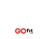 Impossible Sticker by GO fit