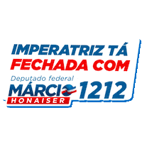 Marcio1212 Sticker by Marcio Honaiser