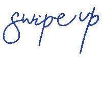 Swipe Up Sticker