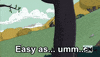 adventure time fml GIF