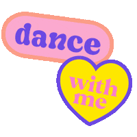 Dance Sticker by Talking Angela