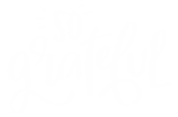 Grateful Sticker