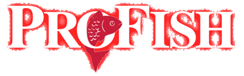 Seafood Sticker by ProFish
