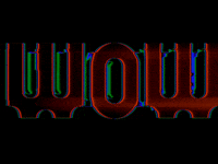 Art Wow GIF