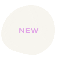 Pink Click Sticker by ELVAstudios