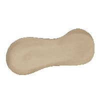 Nuts Nuty Sticker by Infinuty