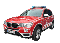 Lebensretter Lrde Sticker by Lebensretter_Deutschland