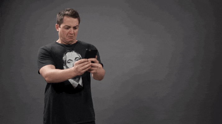 vomit GIF