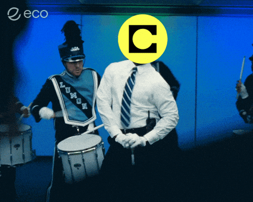 To The Moon Crypto GIF by Eco