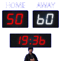 50 Home Sticker