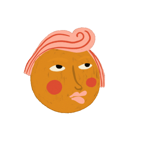 linzpillow  Sticker