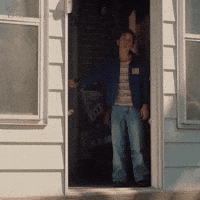 Angry Scream GIF by La Guarimba Film Festival