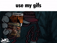 Son Companion GIF